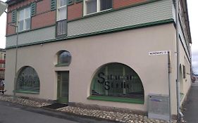 Apartment Satama